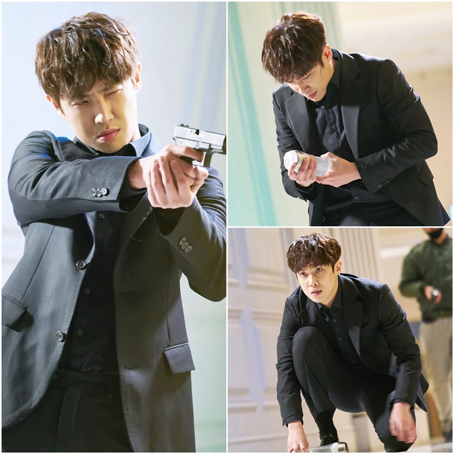 ����: ���� / KBS 2TV '�ƹ����� �̻���' ����