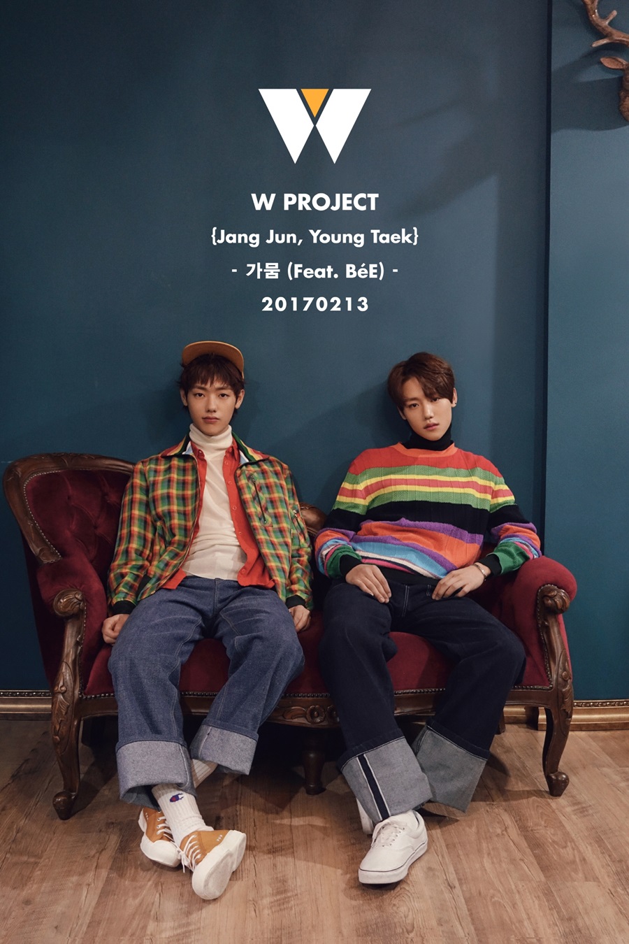 ︲ ηĪ 'W-Project', ι°  - ù  / : ︲ 