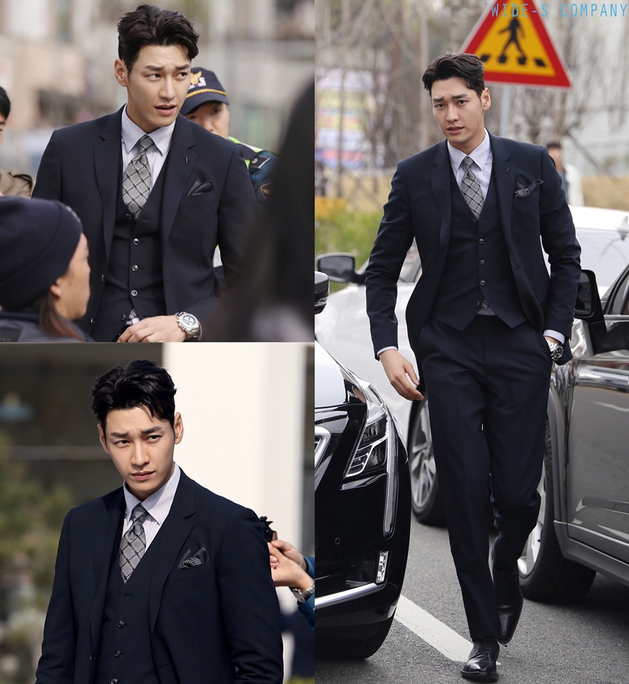 ����: �迵�� / MBC '�ļ���' ����