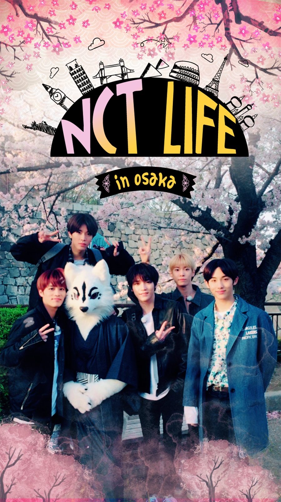 'NCT LIFE' 7, ̹ Ÿ  'ī' ã´ / : SM 