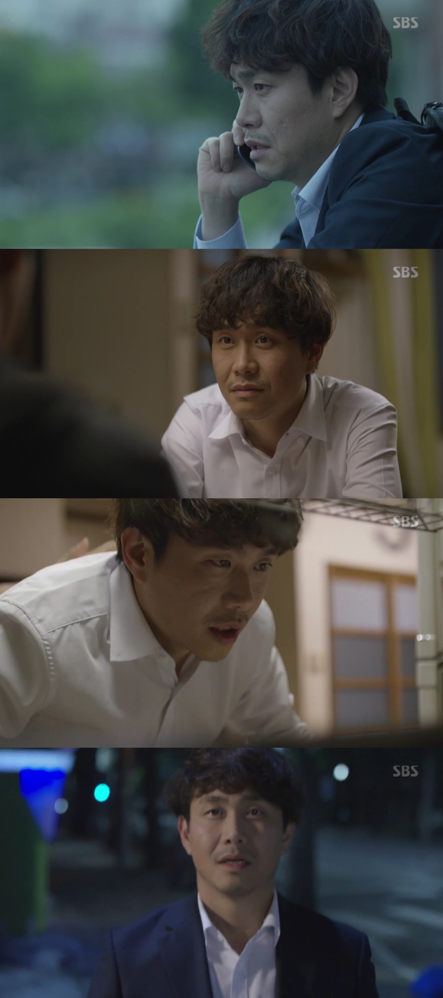 '' , Ư⿬ ¾?  簨  'Ű Ȱ' / : SBS  ĸó