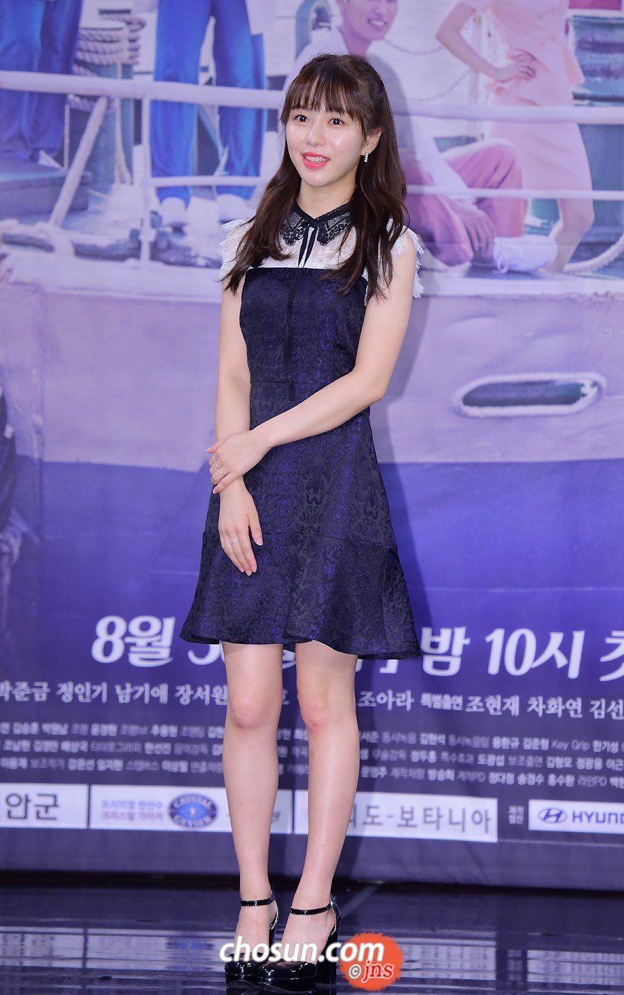  AOA ǹξ / :Ϻ Ϻ ̴ , pr.chosunjns@gmail.com 