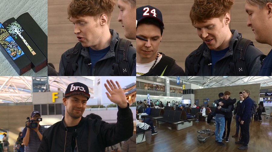  ѱ ó ɶ  / : MBC긮 