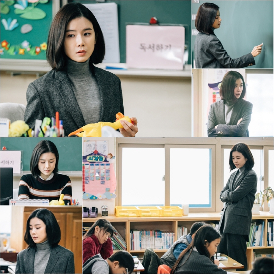 ���� : tvN '����' �̺��� ĳ���� �� / ��Ʃ����巡�� ���� 