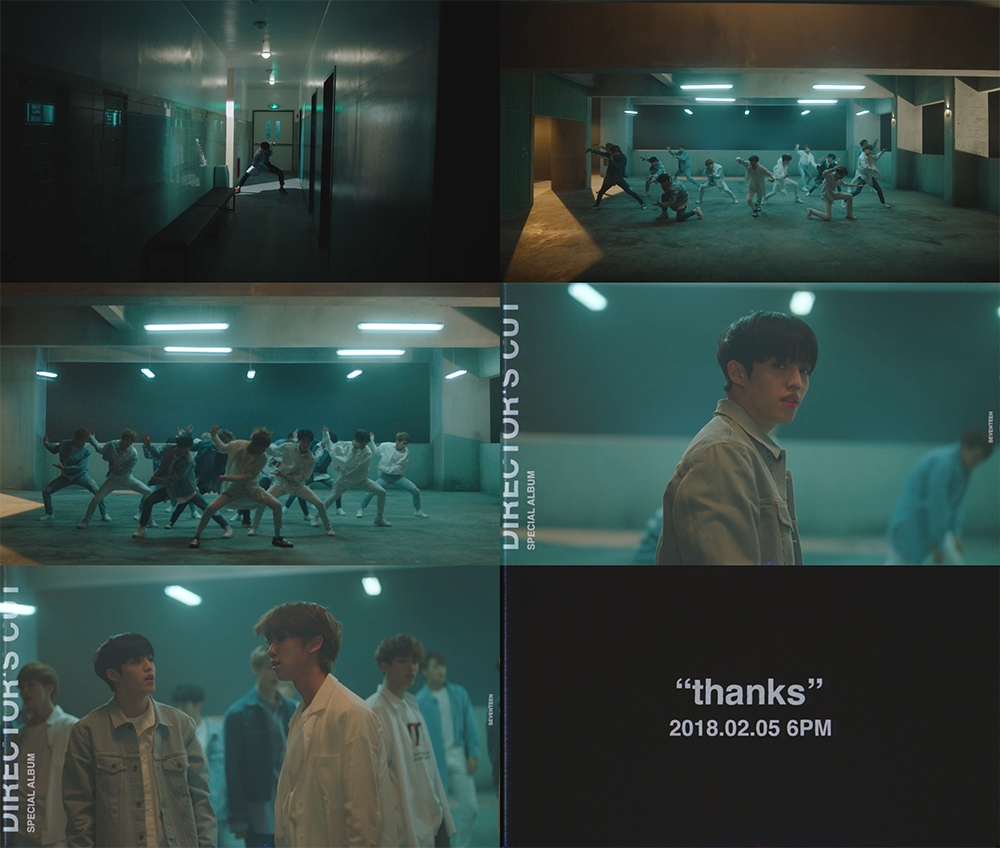 ����ƾ ������ MV Ƽ�� / ����: �÷��� ����
