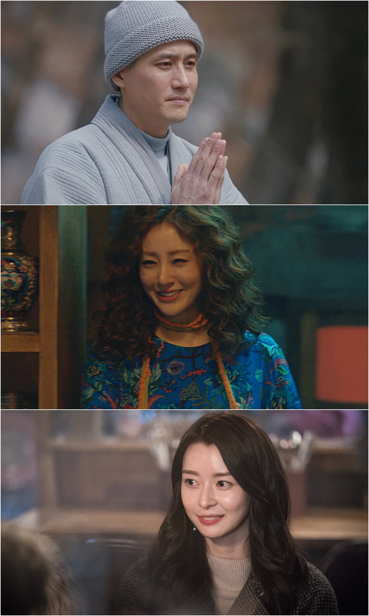 ���Ǿ����� �ǳ��� ������ ������ / ����: tvN ����