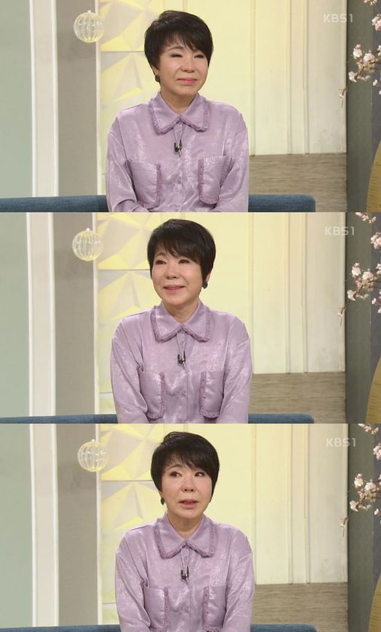 ������ ���� / ����: KBS1 '��ħ����' ��� ĸó