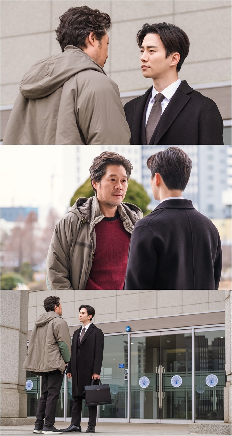 'ڹ' ȣ- 븳 / : tvN 