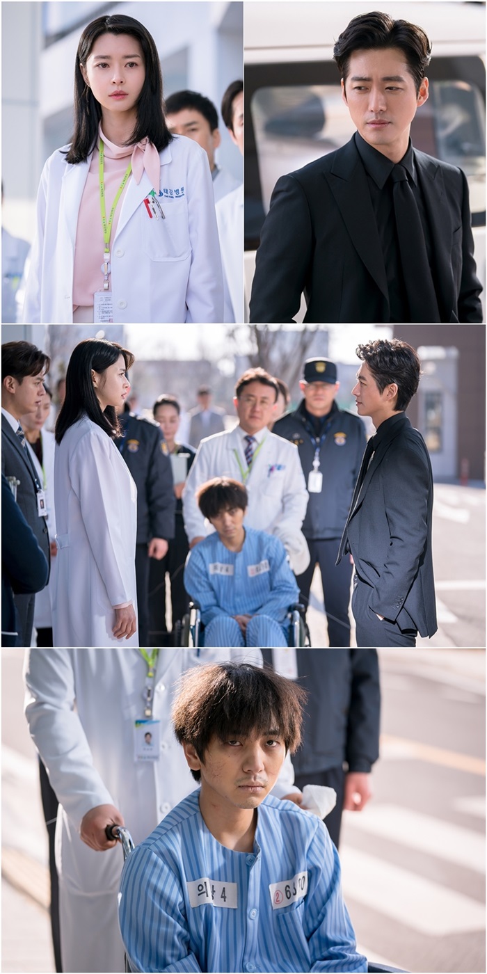 '���� �������' ���ֽ�, ���� ������� ���� / ����: KBS2 '���� �������' ����