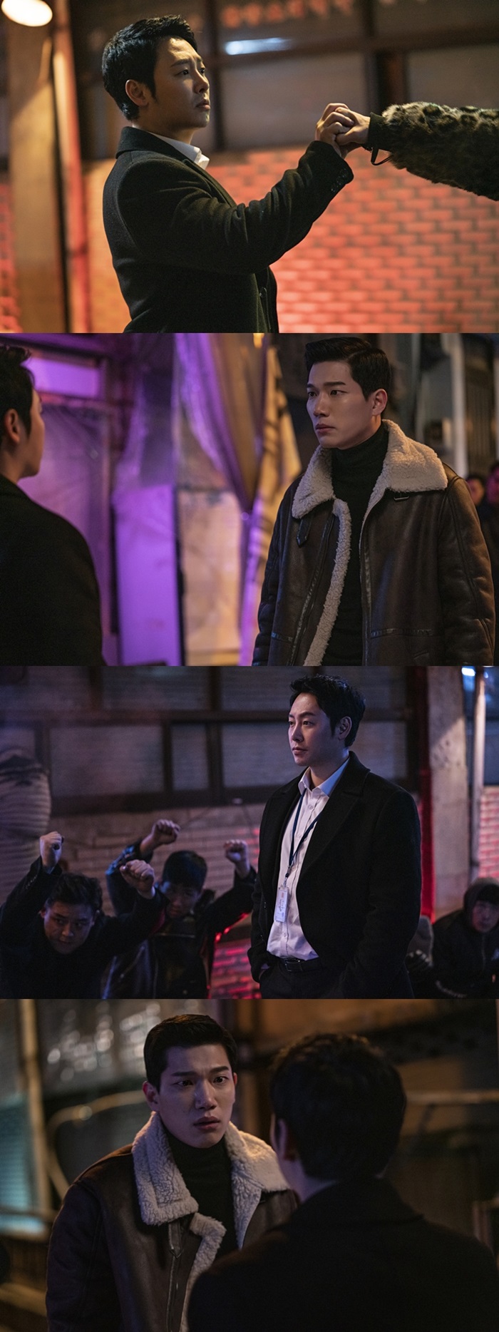 'Ưٷΰ ǳ' 赿-泲, ġ   / : MBC 'Ưٷΰ ǳ' 