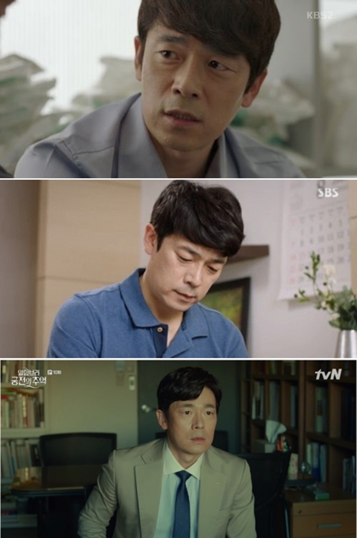 '¾Ŀ'-'3017'-'Ժ ߾' ̽ / : KBS, SBS, tvN   ĸó