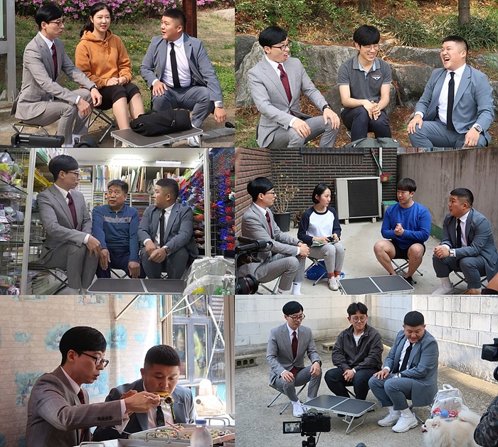 '    ' 缮-ȣ, Ÿ  湮 / : tvN 