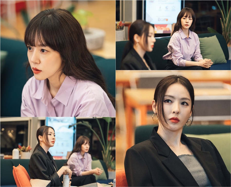 '˺' Ӽ-̴ Ⱓ   / : tvN 