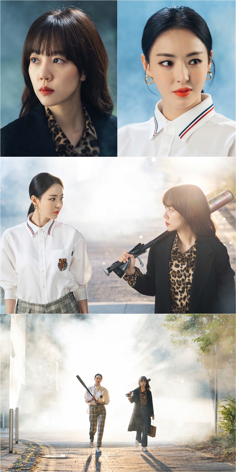 '˺' Ӽ-̴ ǽ  / : tvN 