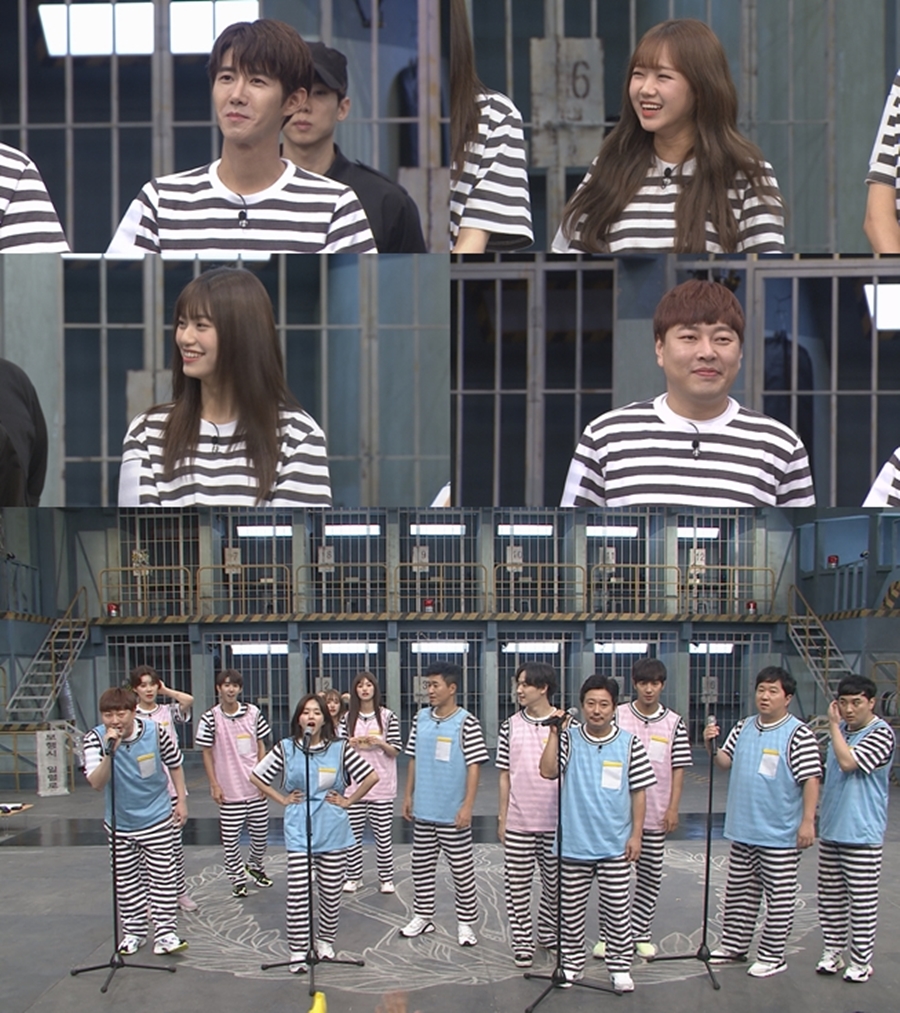 'ȣ Ȱ' 17   / : tvN 