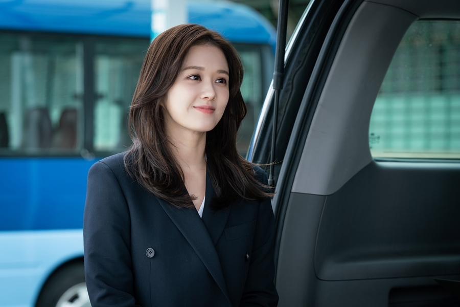 �峪��, 'VIP' ù �Կ� ���� ������"�뺻 ù ����� '������'�� ǫ ����"