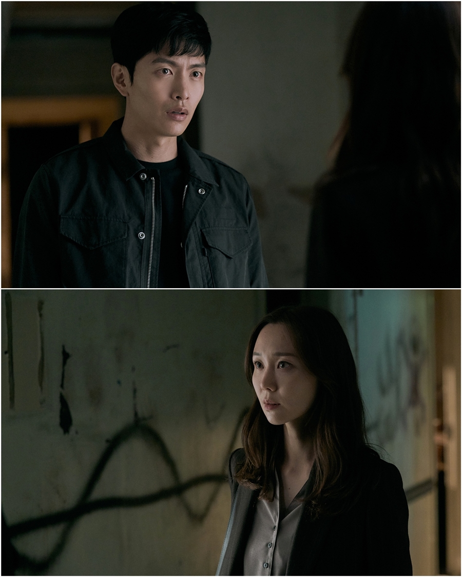 '����� ������' �̹α�-������ ��ӵǴ� ���� ���� / ����: OCN ����