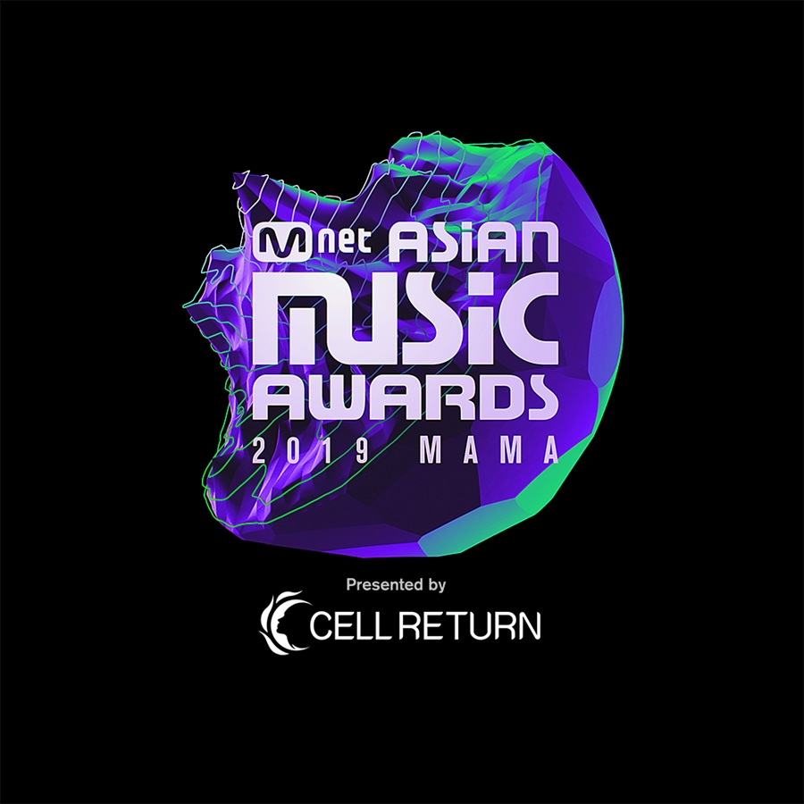 '2019 MAMA'  / : Mnet 