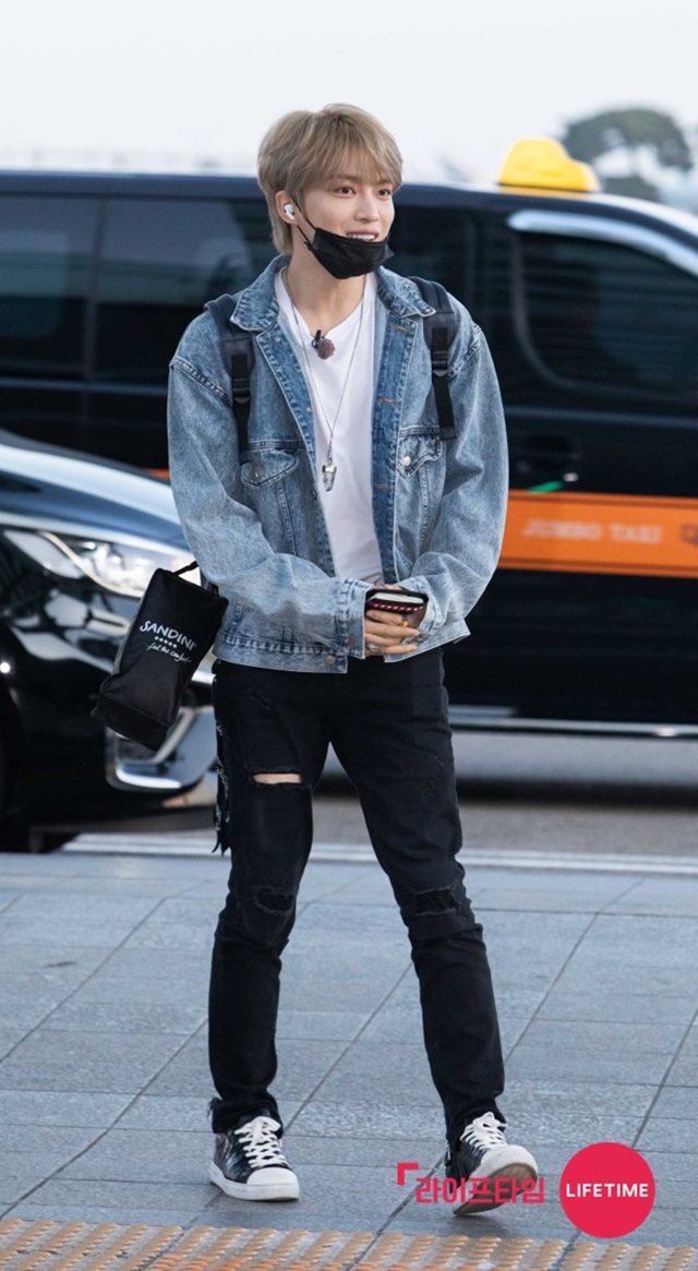 ������, ù �ܵ� ���� 'Ʈ���� ������' �Կ��� �Ƹ���Ƽ�� �ⱹ