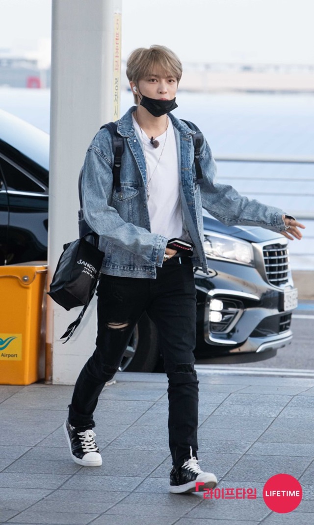 ������, ù �ܵ� ���� 'Ʈ���� ������' �Կ��� �Ƹ���Ƽ�� �ⱹ