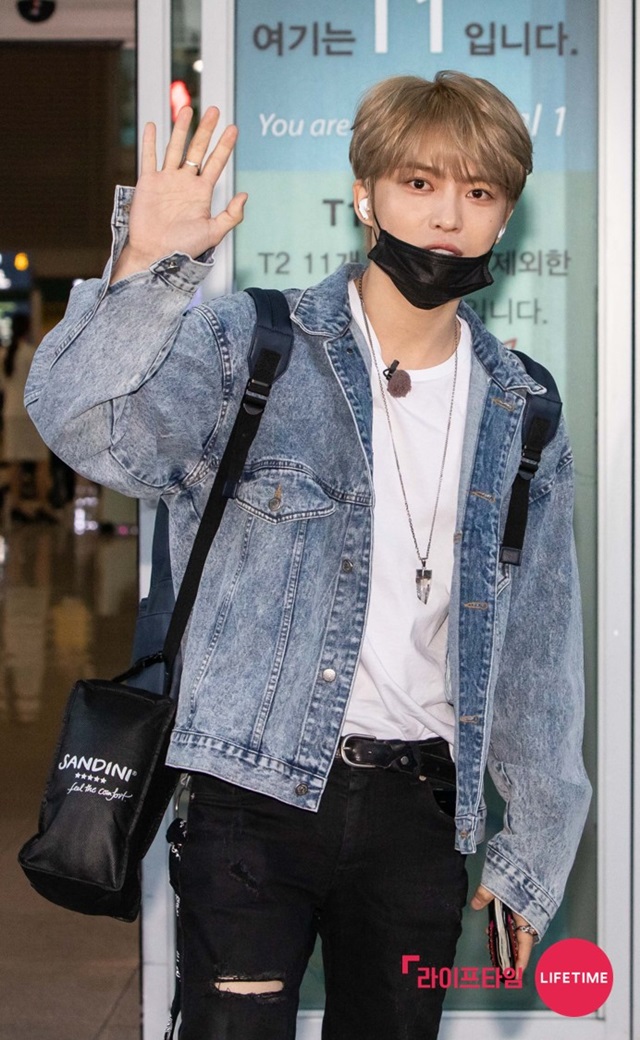 ������, ù �ܵ� ���� 'Ʈ���� ������' �Կ��� �Ƹ���Ƽ�� �ⱹ