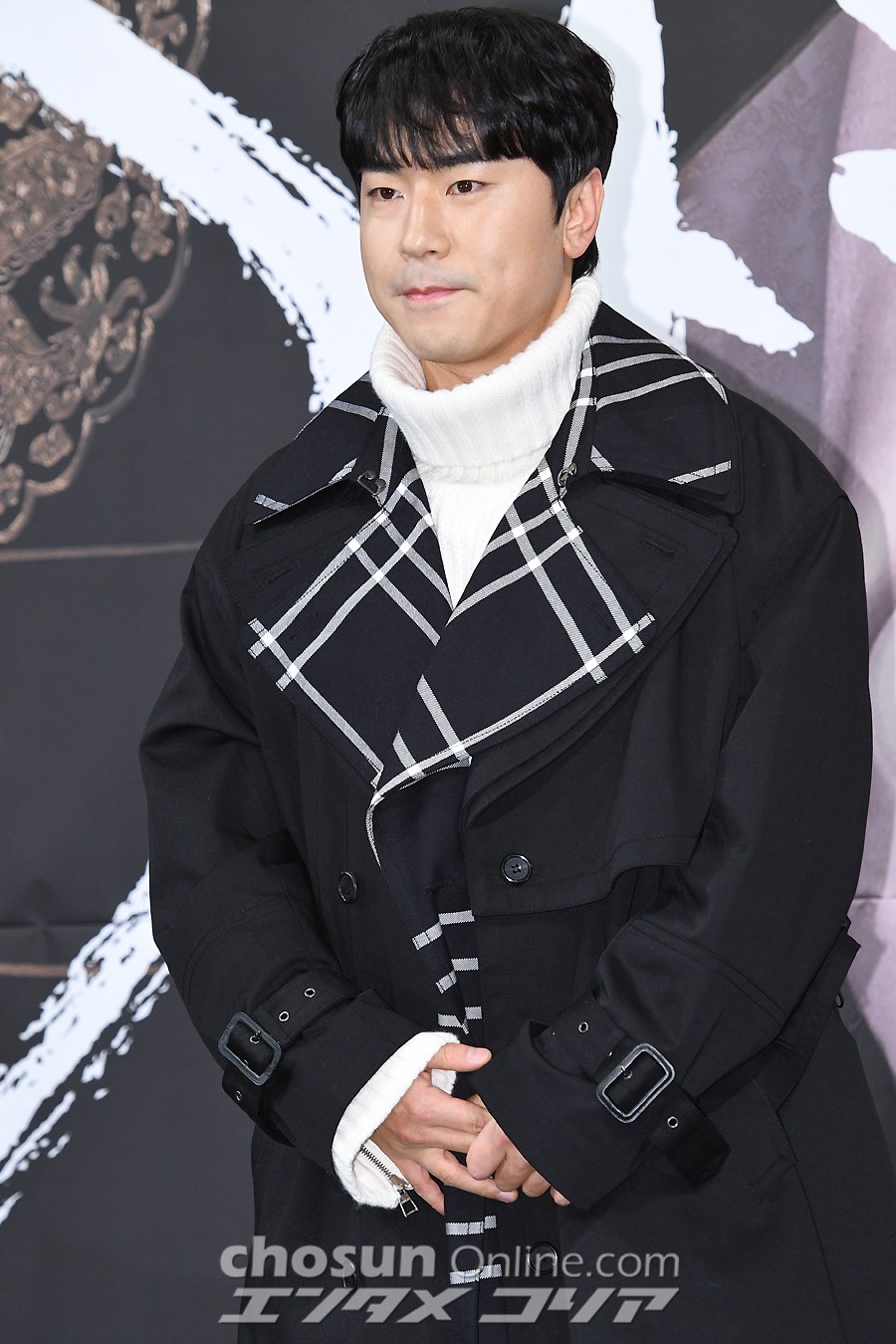 TV CHOSUN '����' ���۹�ǥȸ / ����: �����Ϻ� �Ϻ����� �̴�� ����, pr.chosunjns@gmail.com