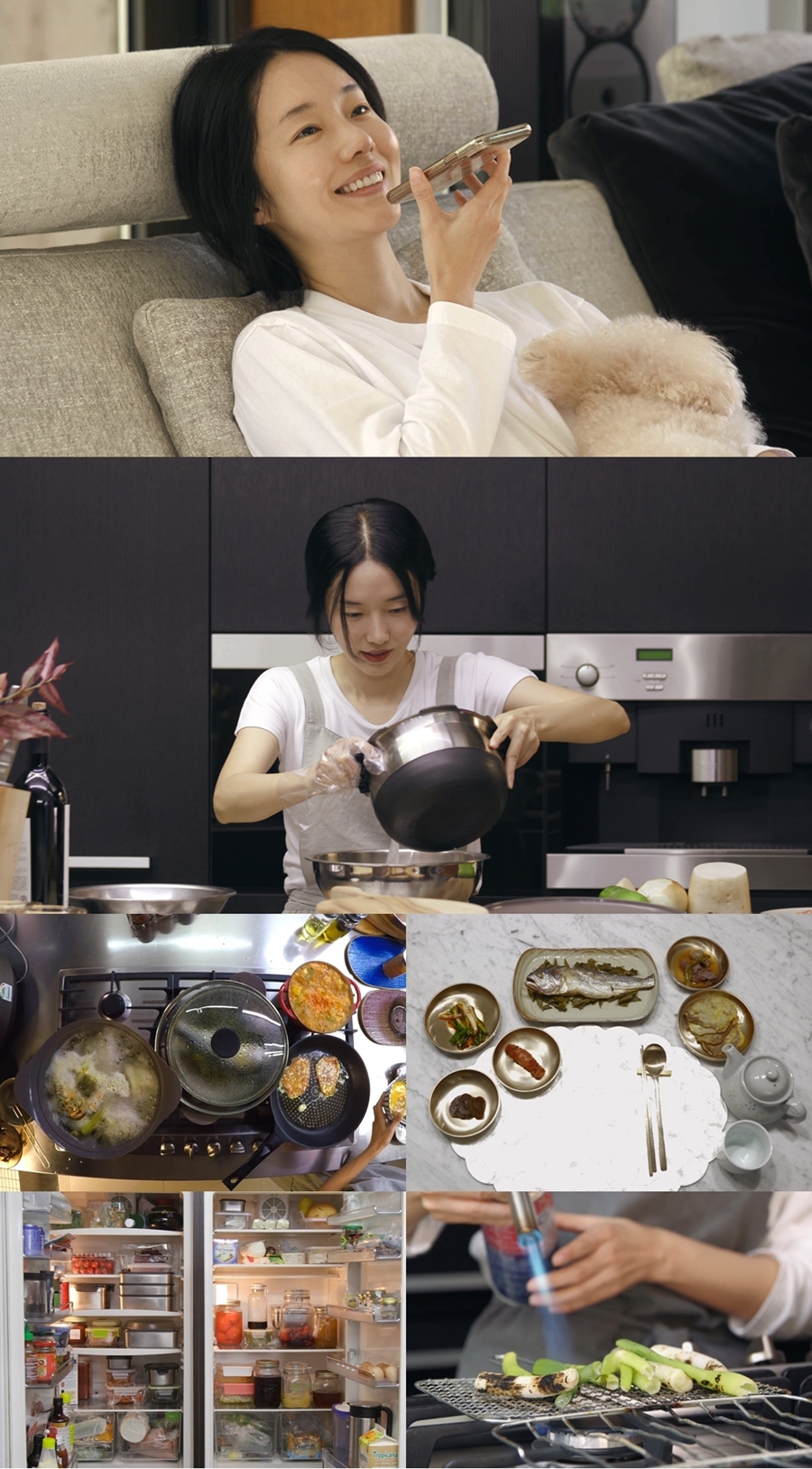 '�Ż���� �������' ������ �丮 �Ƿ� ���� / ����: KBS ����