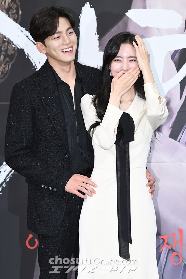 TV CHOSUN '����' ���۹�ǥȸ / ����: �����Ϻ� �Ϻ����� �̴�� ����, pr.chosunjns@gmail.com