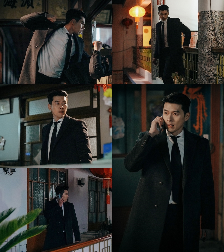' ҽ' , Ϻ Ʈ / : tvN 