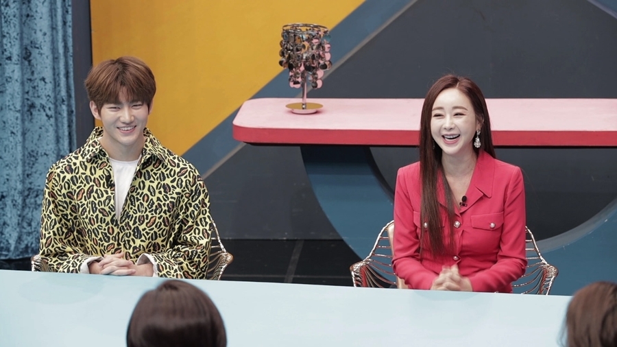 'Ƴ ' Լҿ, ũ  / : TV CHOSUN 