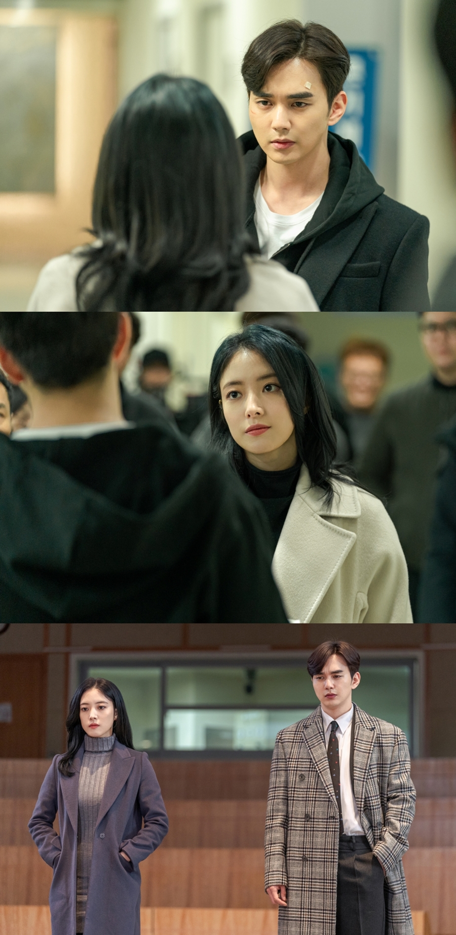 '޸𸮽Ʈ' ȣ-̼    / : tvN 