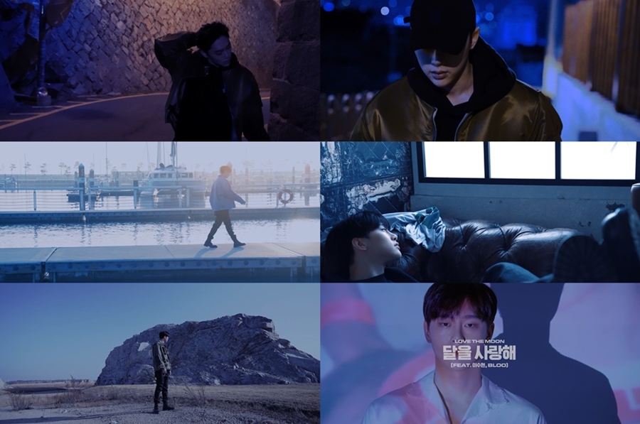 ������ '���� �����' MV Ƽ�� ���� / ����: YGX ����
