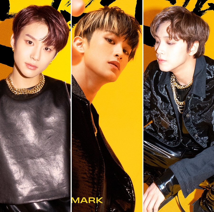 NCT 127 ����-��ũ-���� ���� Ƽ�� ���� / ����: SM ����