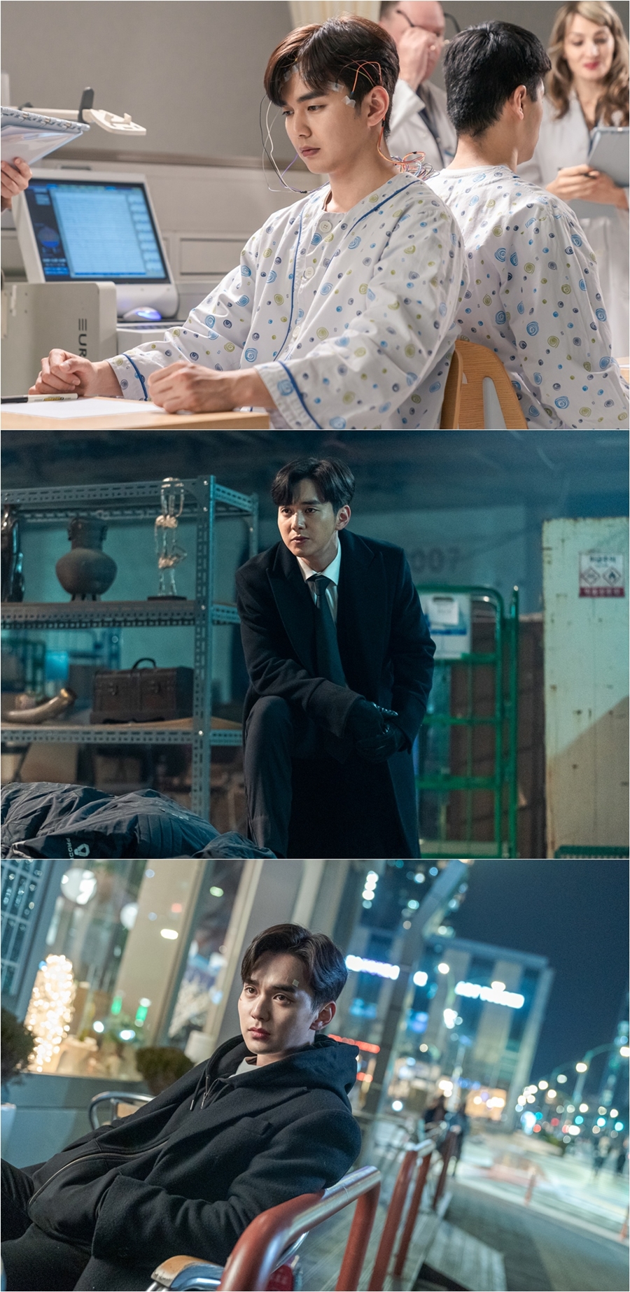 '޸𸮽Ʈ' ȣ Ȱ  / : tvN 