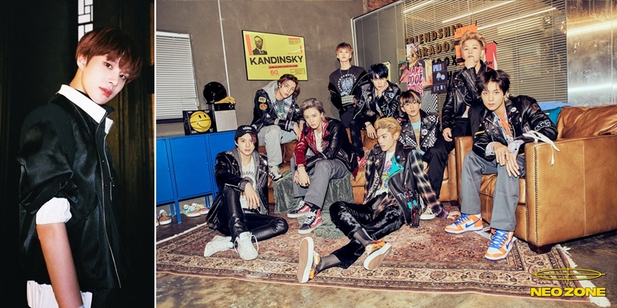 ü ƿ NCT 127 / : SM 