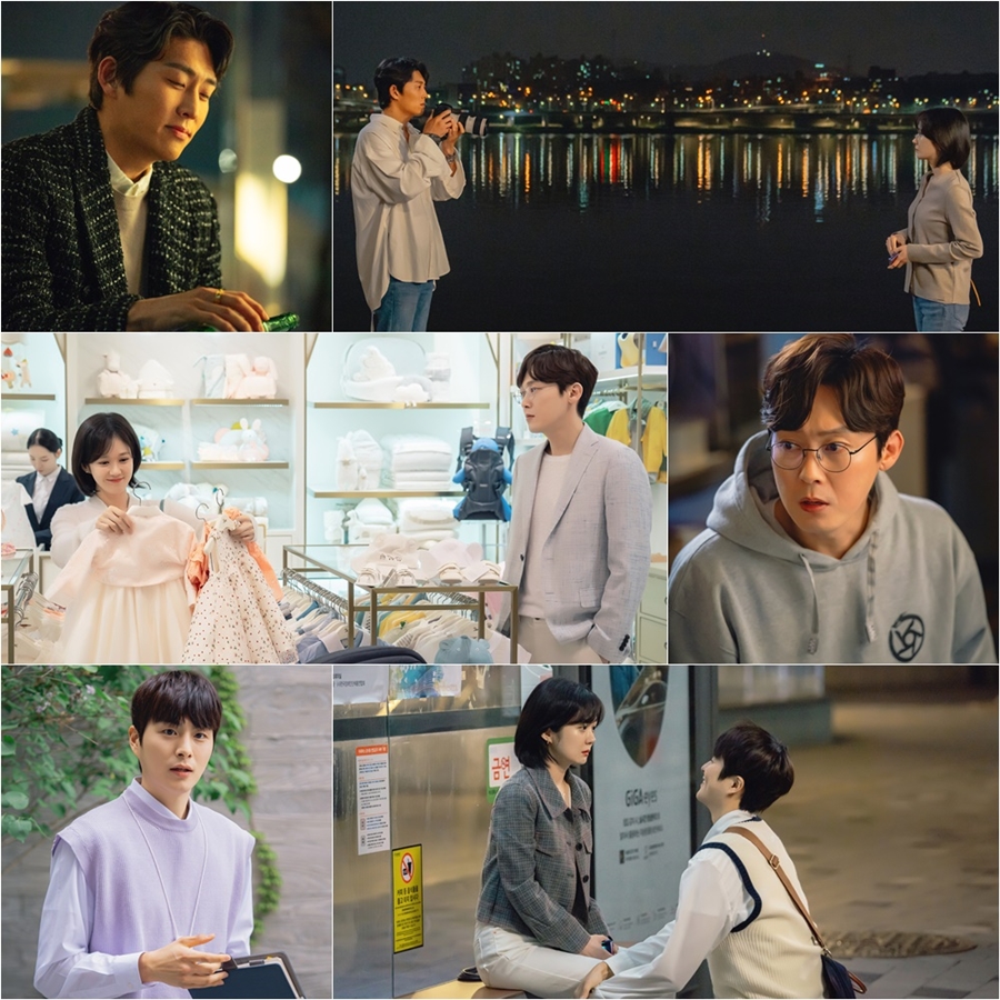 '̺̺' -ں- 3  / : tvN 