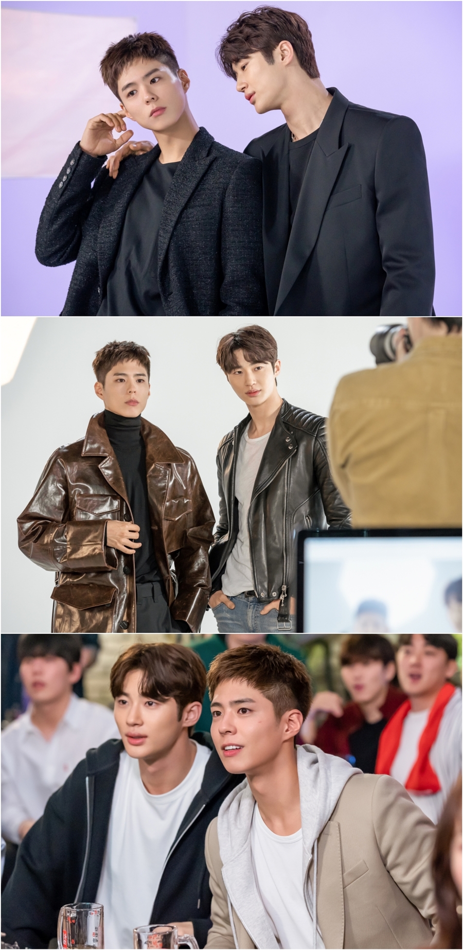 'û' ں-켮  ɹ  / : tvN 