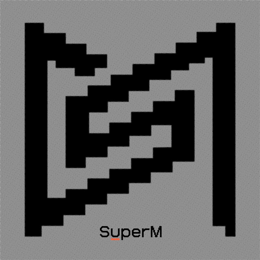 SuperM ù Ծٹ ߸ / : SM 