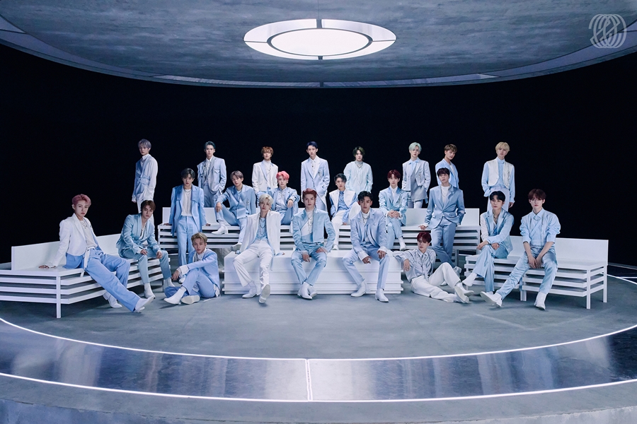 NCT 200 6 / : SM 