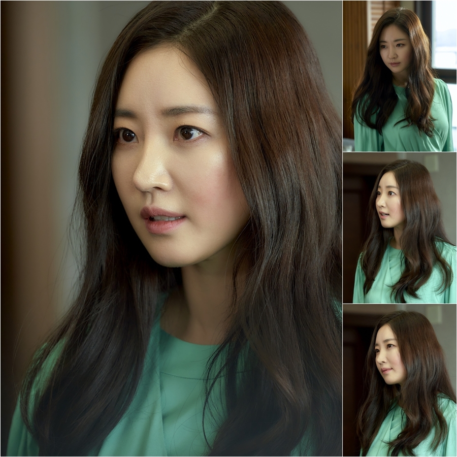 '�����ض�' ���� ��ƿ�� ���� / ����: TV CHOSUN ����
