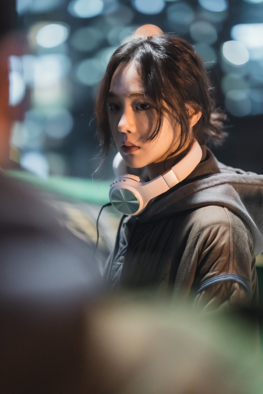 '안녕 도로시' 한지은 스틸 공개 / 사진: tvN 제공