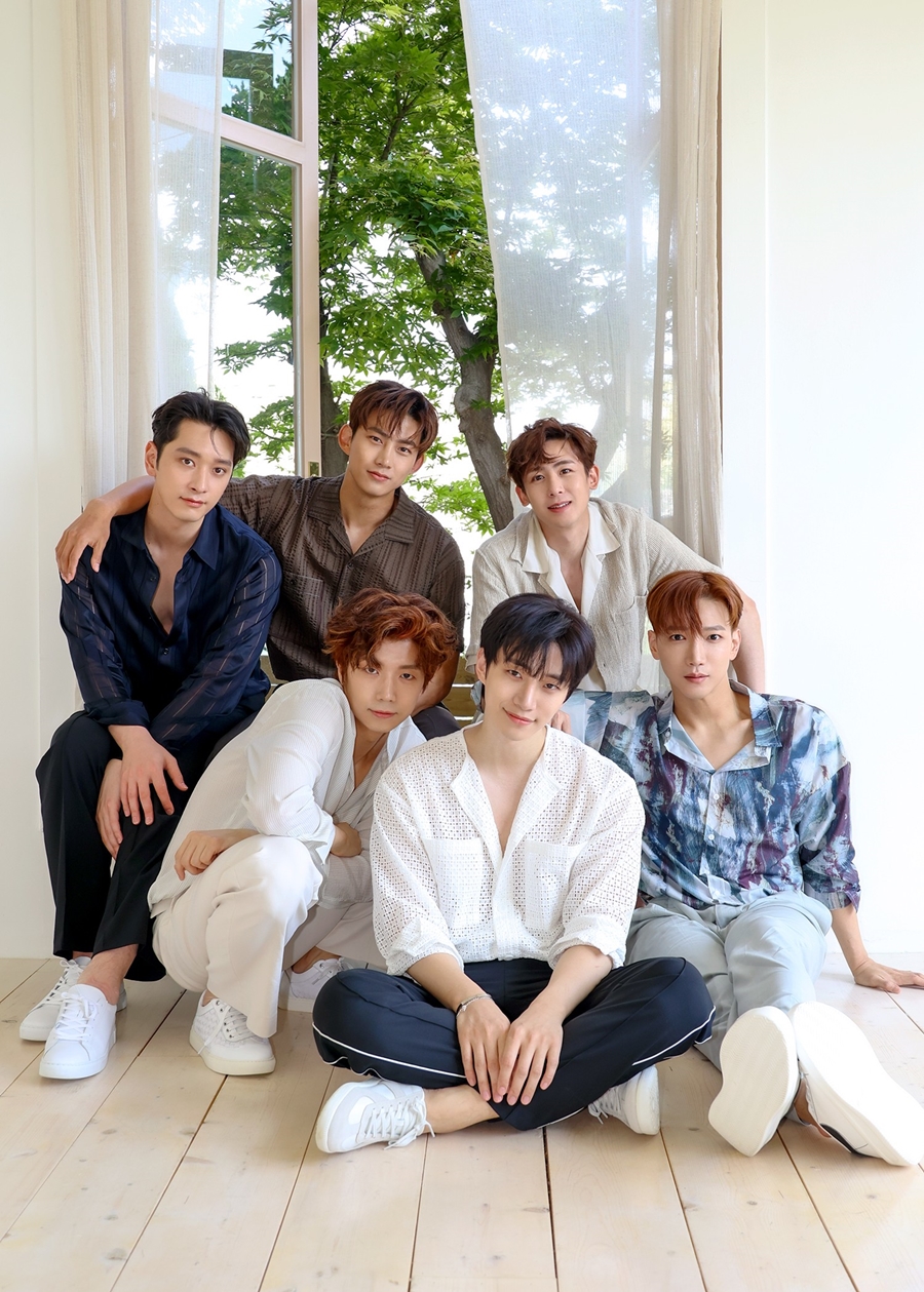 2PM  7 Ȱ  / : JYP 