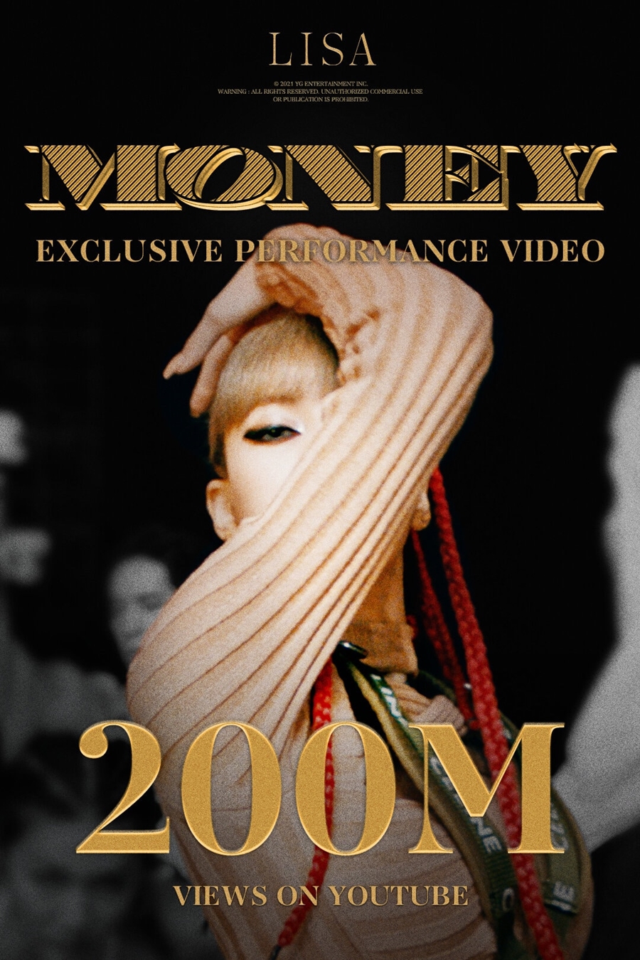 ũ 'չپ' MV 13渮 'MONEY' ս 2䡦 