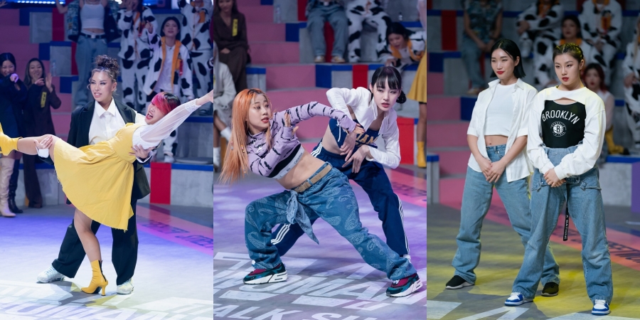 ' ũ',  ֿ ũ  Ư 'ٸ ŷ'