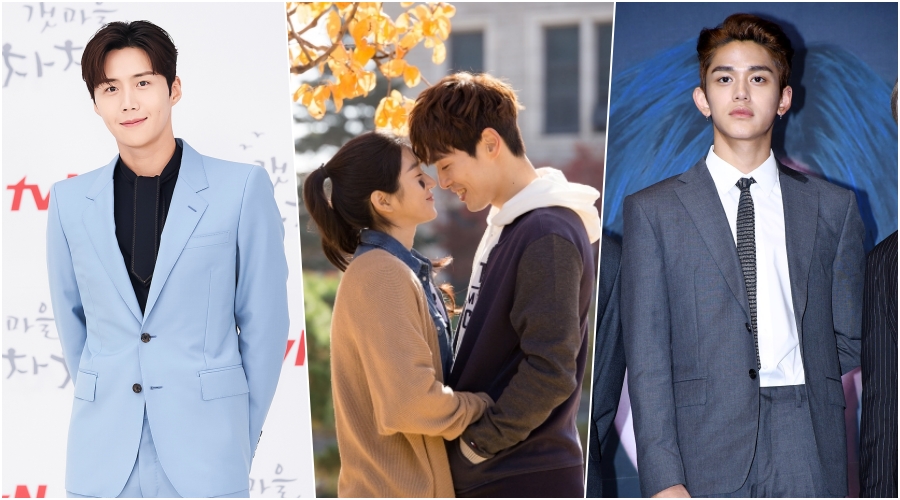 사진: tvN 제공, 영화 '기억을 달리다' 스틸컷, 픽콘DB