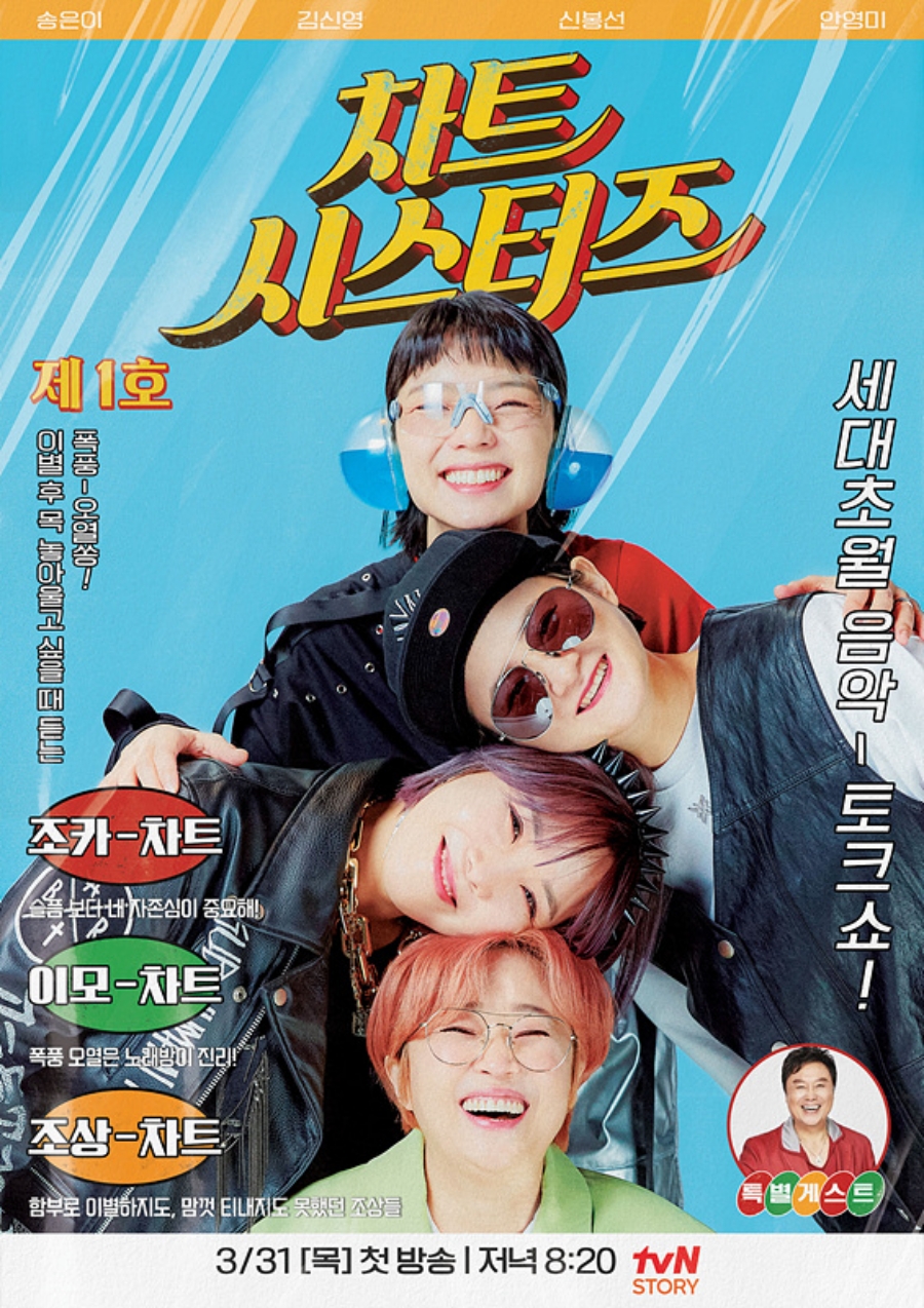 'Ʈ ý'  / : tvN STORY 