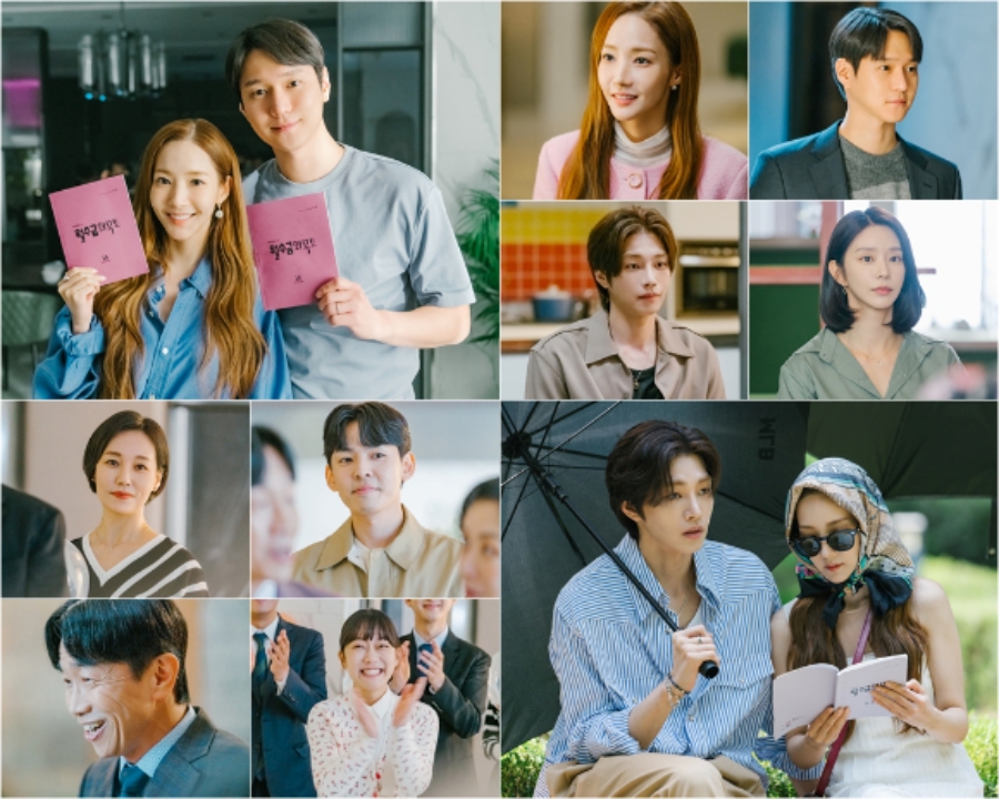 ����: tvN ����