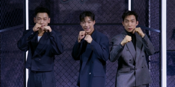 "K�Ǹ��׼� ��ȯ" �쵵ȯ���̻��̡������� '��ɰ���2'