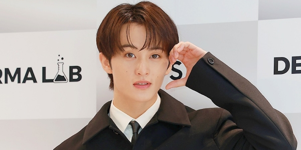 ��ũ, SM�� 10�� ���� ��ħǥ��NCT Ȱ�� ����