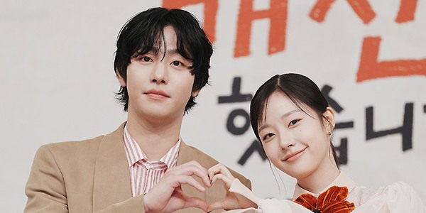 오매진' 안효섭X채원빈이 전할 무해한 위로 